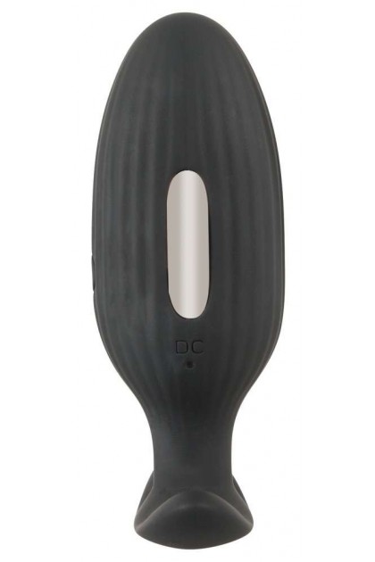 Plug anal vibrant e-STIM - Love Shop Avenue
