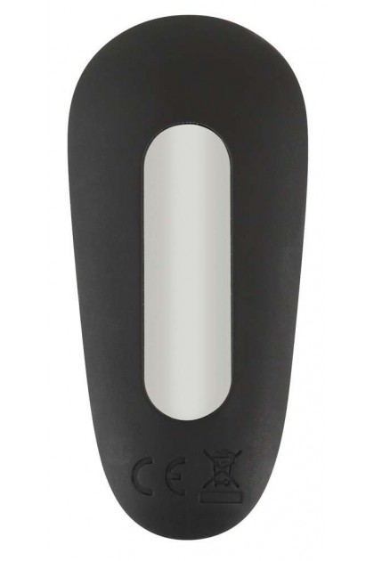 Plug anal vibrant e-STIM - Love Shop Avenue