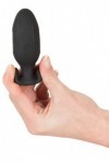 Plug anal vibrant e-STIM - Love Shop Avenue