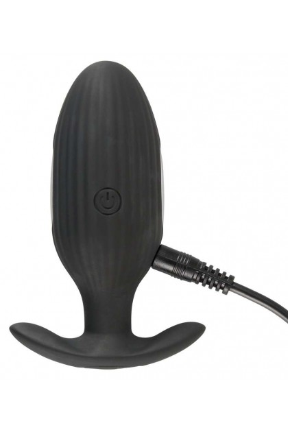 Plug anal vibrant e-STIM - Love Shop Avenue