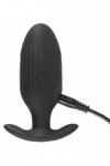 Plug anal vibrant e-STIM - Love Shop Avenue