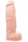 Gros gode realiste hung system 26cm - Love Shop Avenue