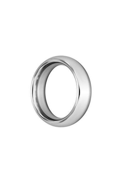 Cockring métallique acier inoxydable - 40MM - Love Shop Avenue