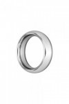 Cockring métallique acier inoxydable - 40MM - Love Shop Avenue
