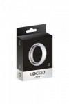 Cockring métallique acier inoxydable - 40MM - Love Shop Avenue
