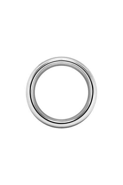 Cockring métallique acier inoxydable - 40MM - Love Shop Avenue