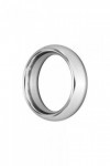 COCKRING MÉTALLIQUE ACIER INOXYDABLE - 45MM