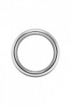 COCKRING MÉTALLIQUE ACIER INOXYDABLE - 45MM