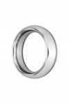 COCKRING MÉTALLIQUE ACIER INOXYDABLE - 50MM