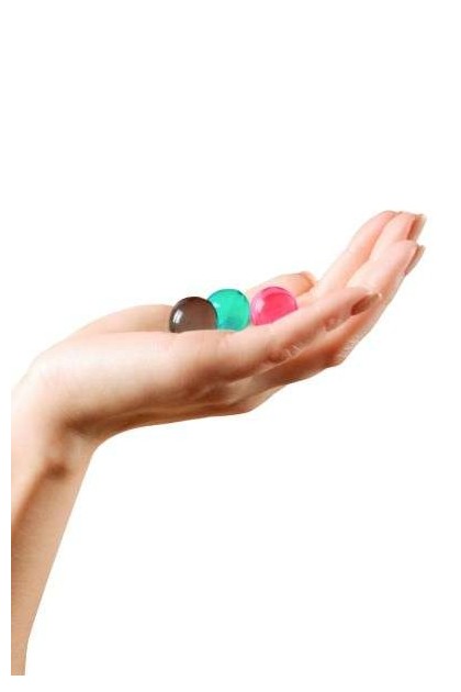 Mix de 6 huiles de massage mix effects - Love Shop Avenue