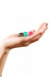 Mix de 6 huiles de massage mix effects - Love Shop Avenue