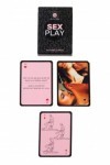Jeu de carte ultra coquin et sexy - Love Shop Avenue