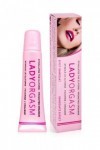 Gel stimulant femme lady orgasm - Love Shop Avenue
