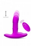Plug anal va-ET-VIENT THEATHER PRETTY LOVE - Love Shop Avenue