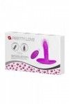 Plug anal va-ET-VIENT THEATHER PRETTY LOVE - Love Shop Avenue