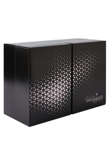 Calendrier de l'avent 2022 : feel the magic shiver - Love Shop Avenue