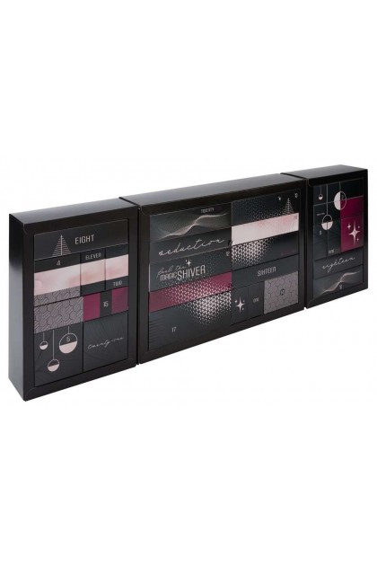 Calendrier de l'avent 2022 : feel the magic shiver - Love Shop Avenue