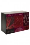 Calendrier de l'avent 2021 : love is all we need ! - Love Shop Avenue