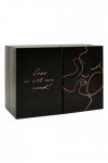 Calendrier de l'avent 2021 : love is all we need ! - Love Shop Avenue