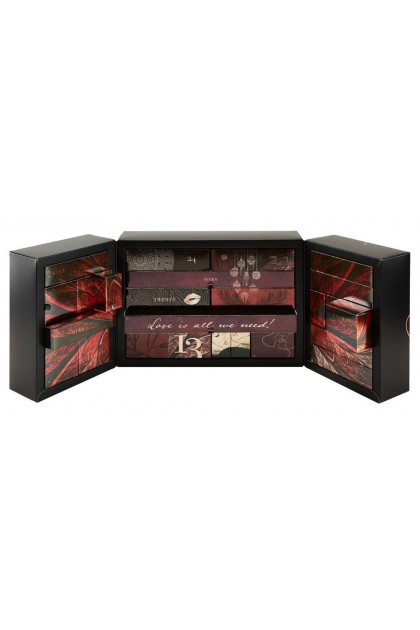 Calendrier de l'avent 2021 : love is all we need ! - Love Shop Avenue