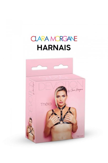 Harnais théia - Love Shop Avenue