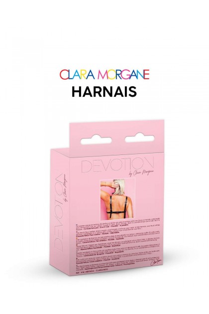 Harnais théia - Love Shop Avenue