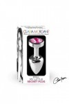 Plug bijou my little secret plug - ROSE - S - Love Shop Avenue