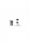 Plug bijou my little secret plug - NOIR  - S - Love Shop Avenue
