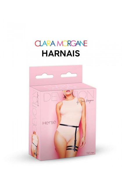 Harnais hersé - Love Shop Avenue