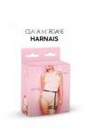 Harnais hersé - Love Shop Avenue