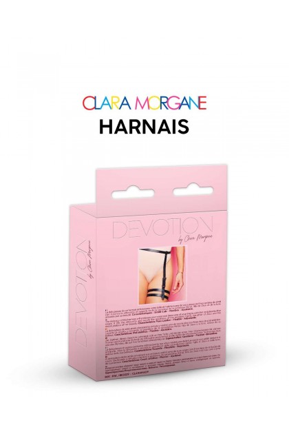 Harnais hersé - Love Shop Avenue