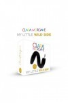 Plug bijou my little wild side avec queue de chat - NOIR - S