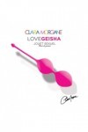 Love geisha fuschia - Love Shop Avenue
