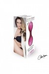 Love geisha fuschia - Love Shop Avenue