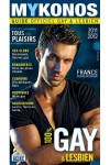 GUIDE OFFICIEL GAY & LESBIEN MYKONOS 2011/2012