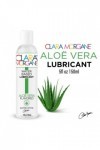 Lubrifiant clara morgane aloe vera 150ml - Love Shop Avenue