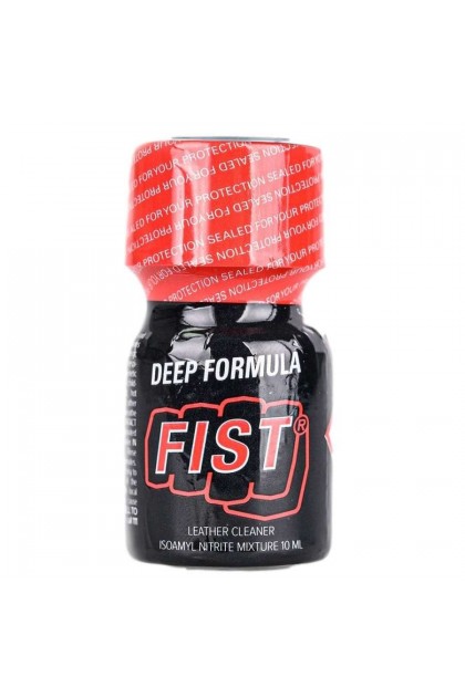 Poppers fist deep formula 10ml - Love Shop Avenue