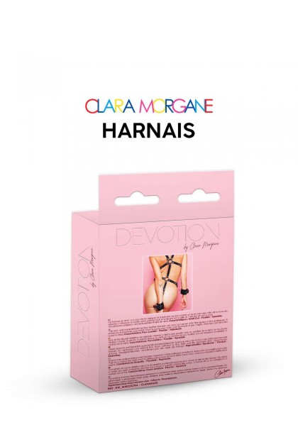 Harnais héra - Love Shop Avenue
