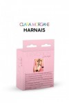 Harnais héra - Love Shop Avenue