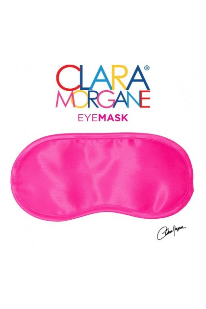 Masque clara morgane rose - Love Shop Avenue