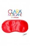 Masque clara morgane rouge - Love Shop Avenue