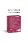 Stimulateur clitoridien et vaginal couple affair - Love Shop Avenue