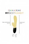 Vibromasseur my best rabbit chair - Love Shop Avenue