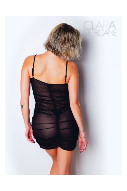 Le numéro 6 - COLLECTION ROBE - S/M - Love Shop Avenue