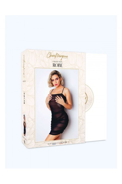 Le numéro 6 - COLLECTION ROBE - L/XL - Love Shop Avenue