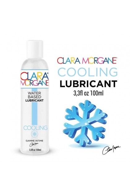 Lubrifiant cooling 100ml - Love Shop Avenue
