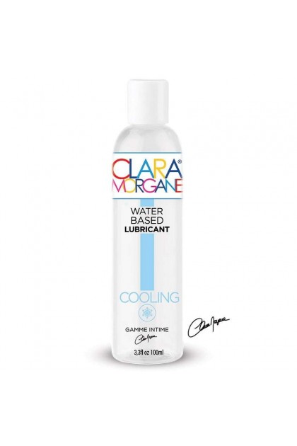 Lubrifiant cooling 100ml - Love Shop Avenue