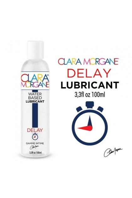 Lubrifiant delay 100ml - Love Shop Avenue