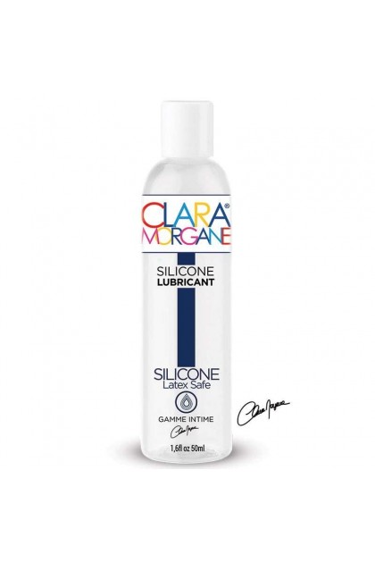 Lubrifiant silicone 50ml - Love Shop Avenue