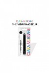The vibromasseur - NOIR - Love Shop Avenue